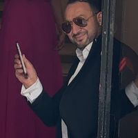Profile picture