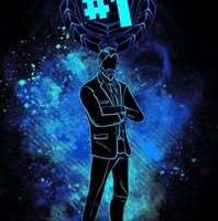 Profile picture