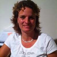 Profile picture Annemarie