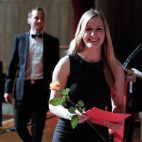 Profile picture Anne-Marie Floß