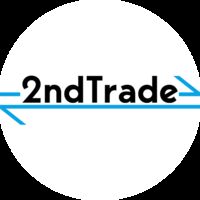 Profile picture 2ndTrade e.K. (Niklas Jäger)