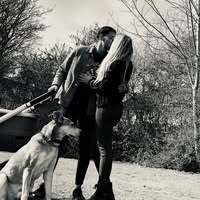 Profile picture Cherish Van Der Sluis