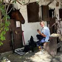 Profile picture Sabrina Müller