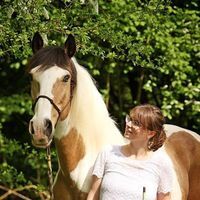 Profile picture Sabine Radecki