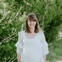 Profile picture Tanja