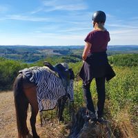 Profile picture