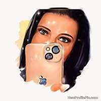 Profile picture Nadja Bartelsen