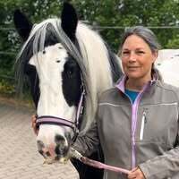 Profile picture Martina