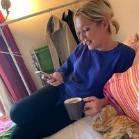 Profile picture Sabine Kaiser