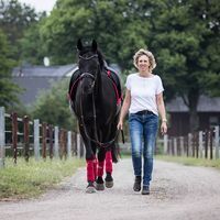 Profile picture Tanja  Baumann