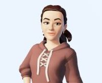 Profile picture Ellen