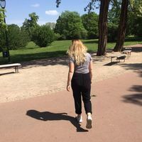 Profile picture