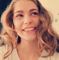 Profile picture Anna-Marie Walder