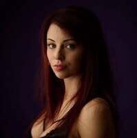 Profile picture Rebecca Kaltenberger